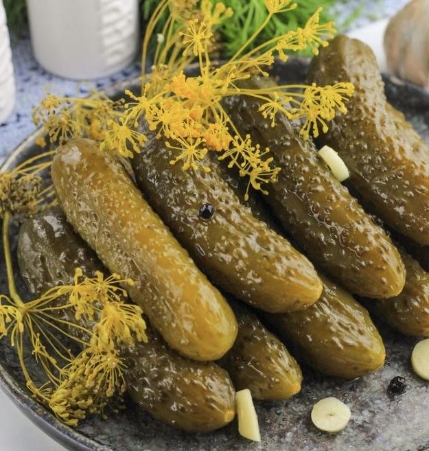 Xiyar turşusu