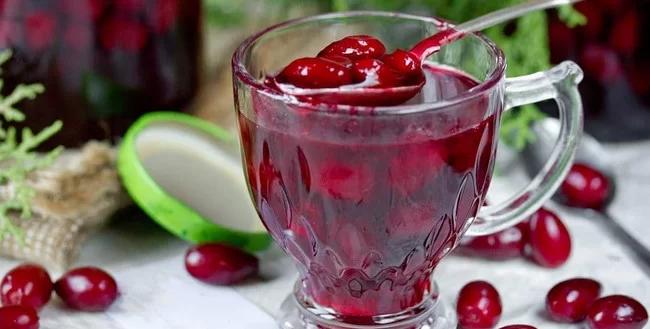 Zoğal Mürəbbəsi