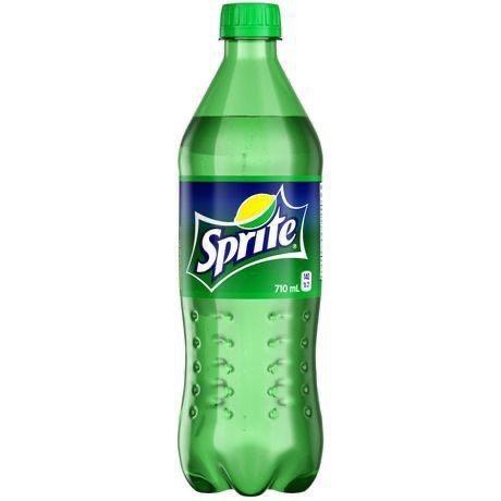 Sprite 0.5 L