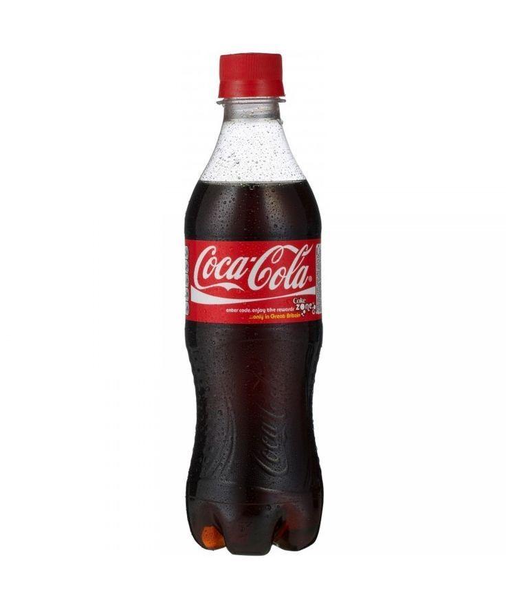 Coca-Cola 0.5 ml