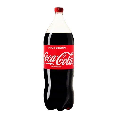 Coca-cola 1 lt