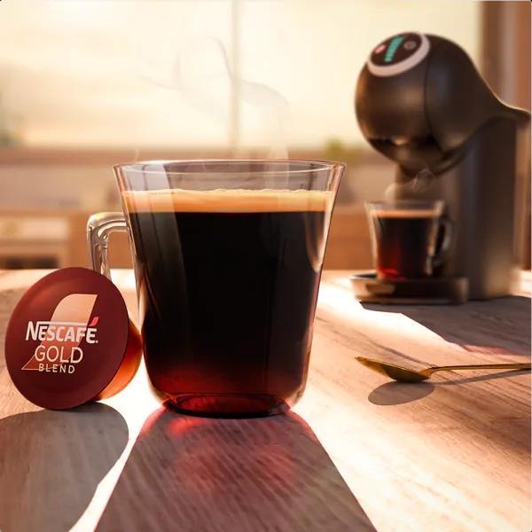 Nescafe Gold 0.2 L
