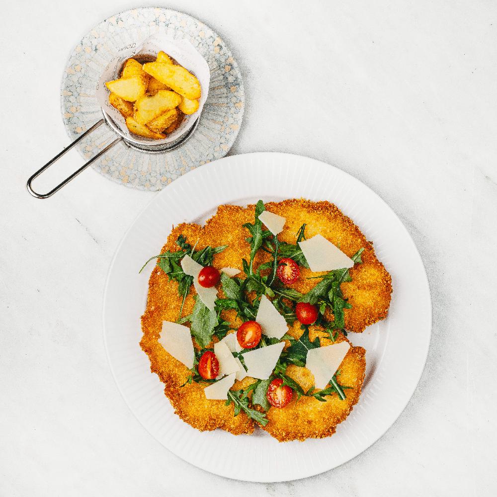 COTOLETTA MILANESE