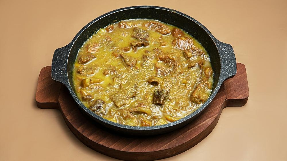 ŞİRƏLİ DANA 