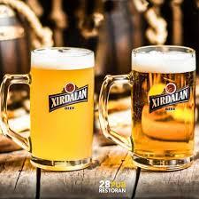 Xırdalan süzülməmiş
