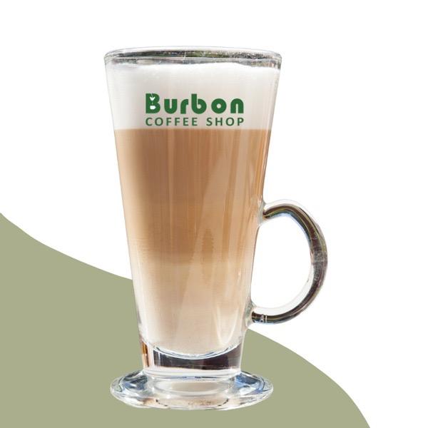 Latte macchiato