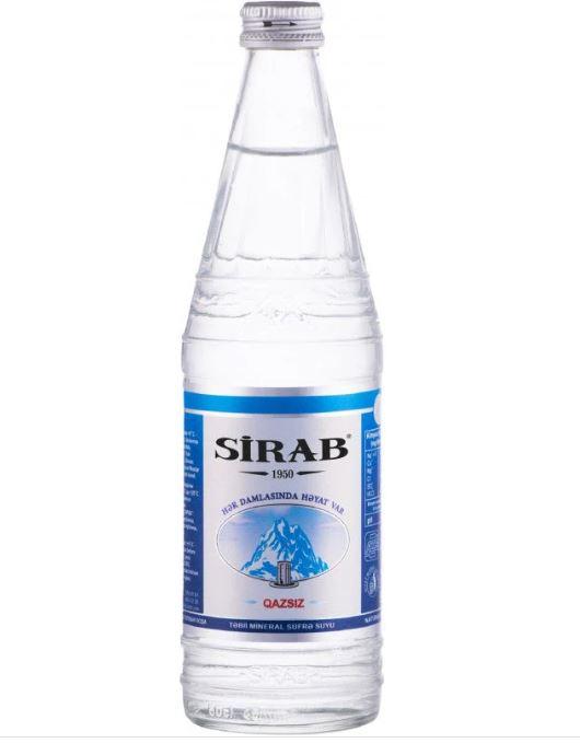 Sirab Qazsız 0.5