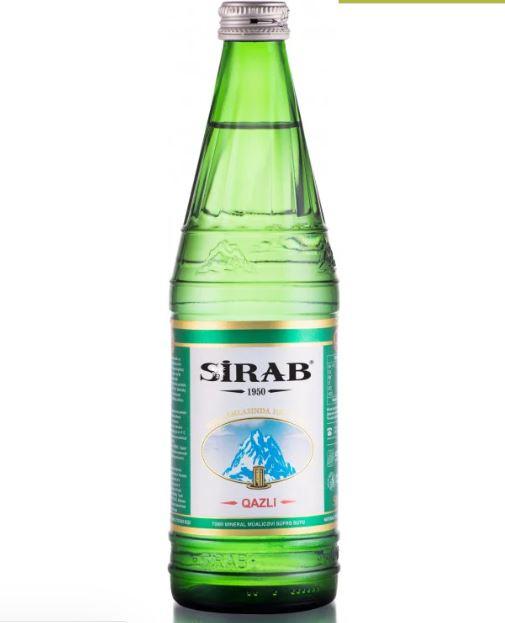 Sirab Qazlı 0.5