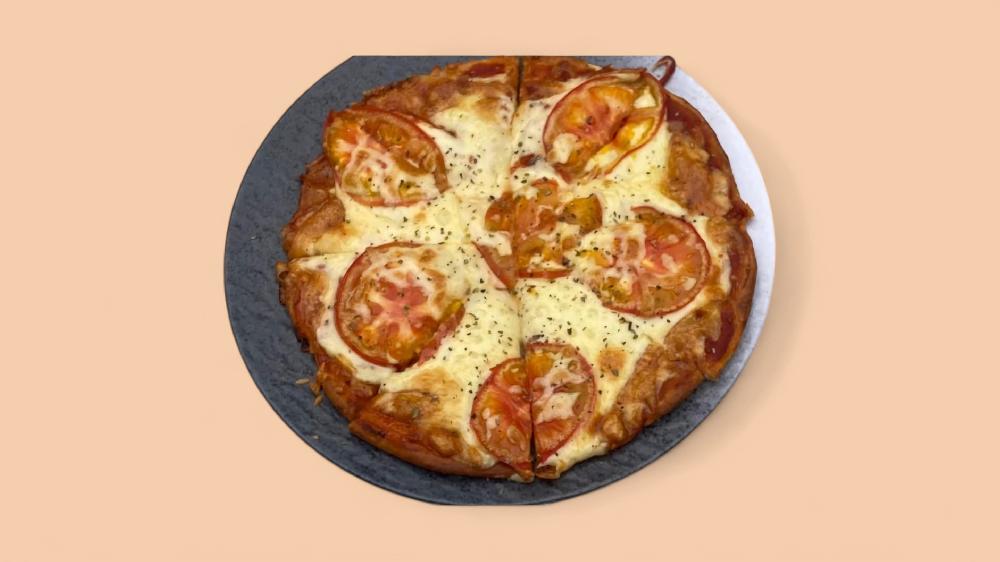 Pizza Margarita