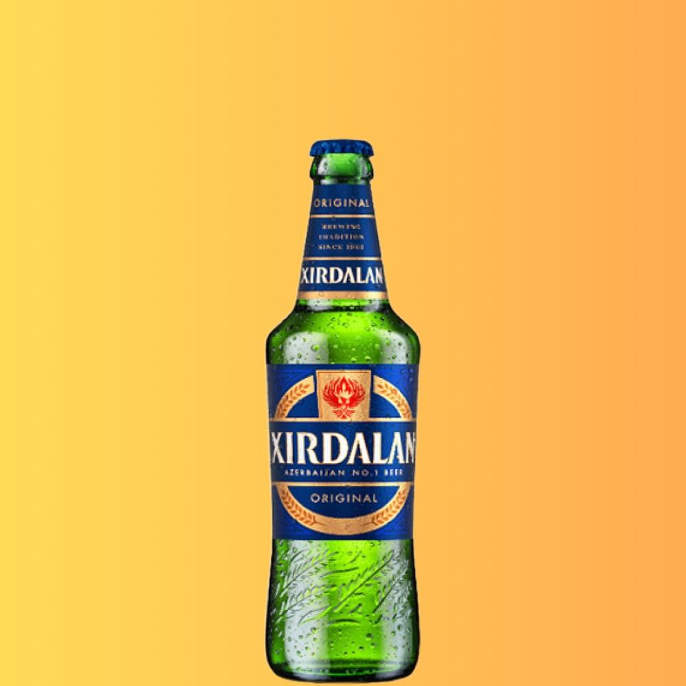 Xirdalan