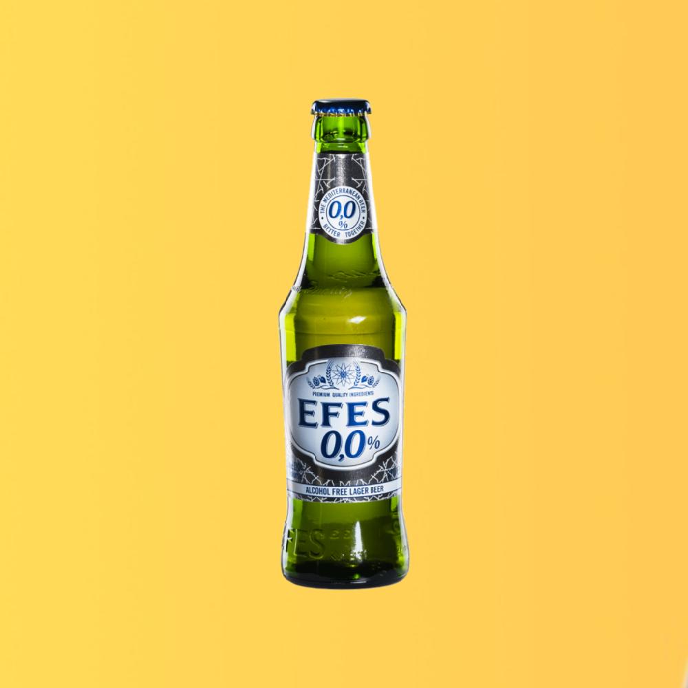 Efes 0