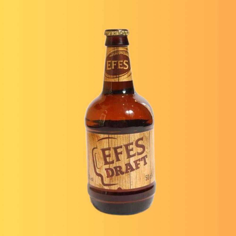 Effest Draft