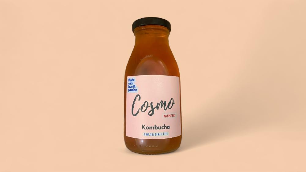 Kombucha 