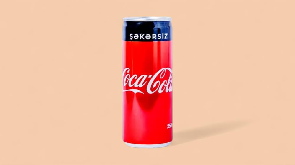 Cola Zero