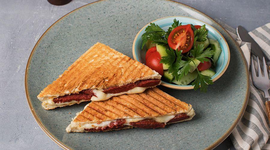 Pendirli tost