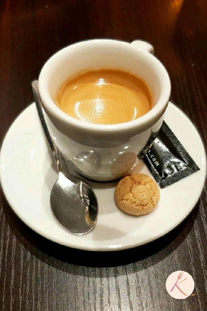 Espresso 