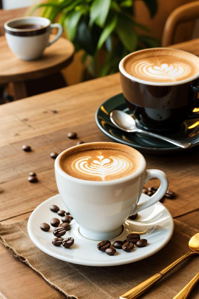 White Mocha