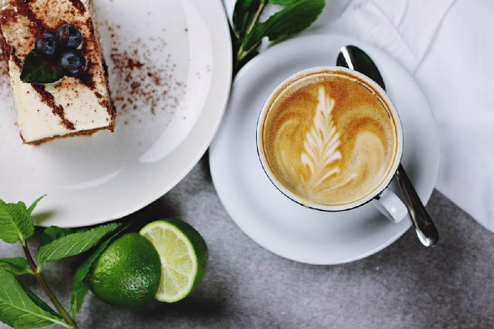 Spanish Latte