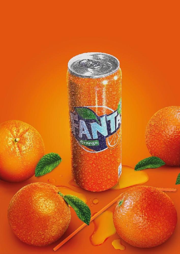 Fanta 