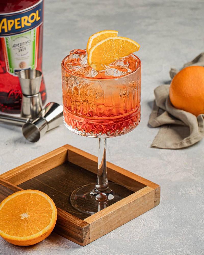 Aperol (50 ml)