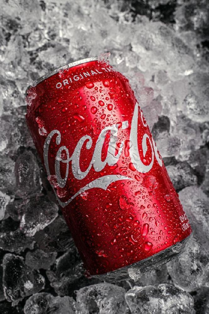 Coca-Cola classic  