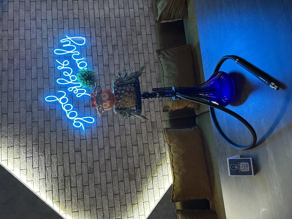 Special Edition Shisha