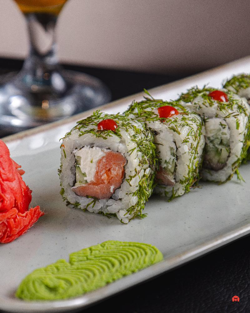 Mİdori roll