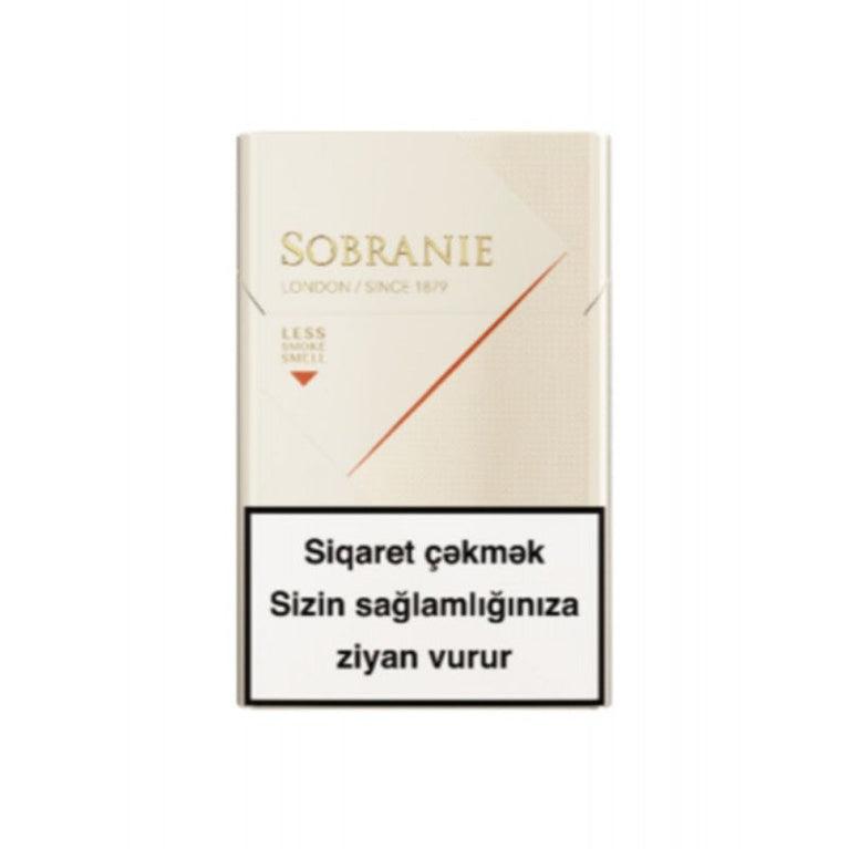Sobranie nazik caster