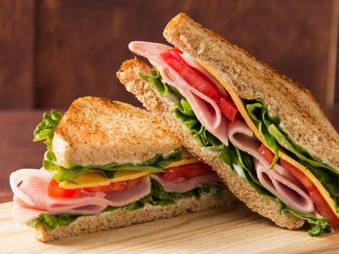 Club Sendvich