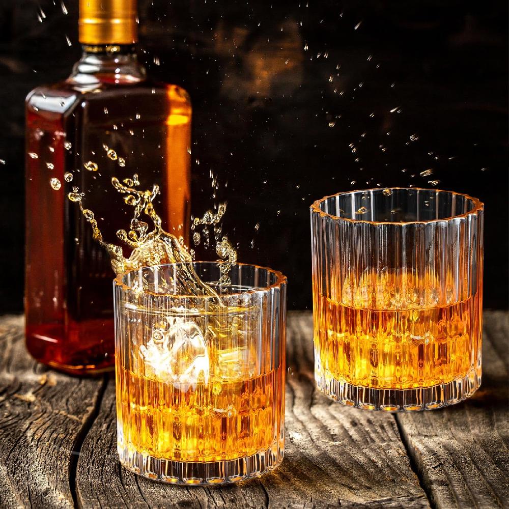Viski Jack Daniels set 6 rumka