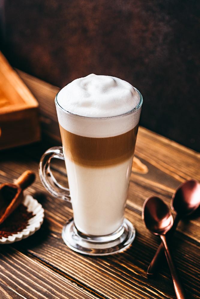 İce Latte ölçü S