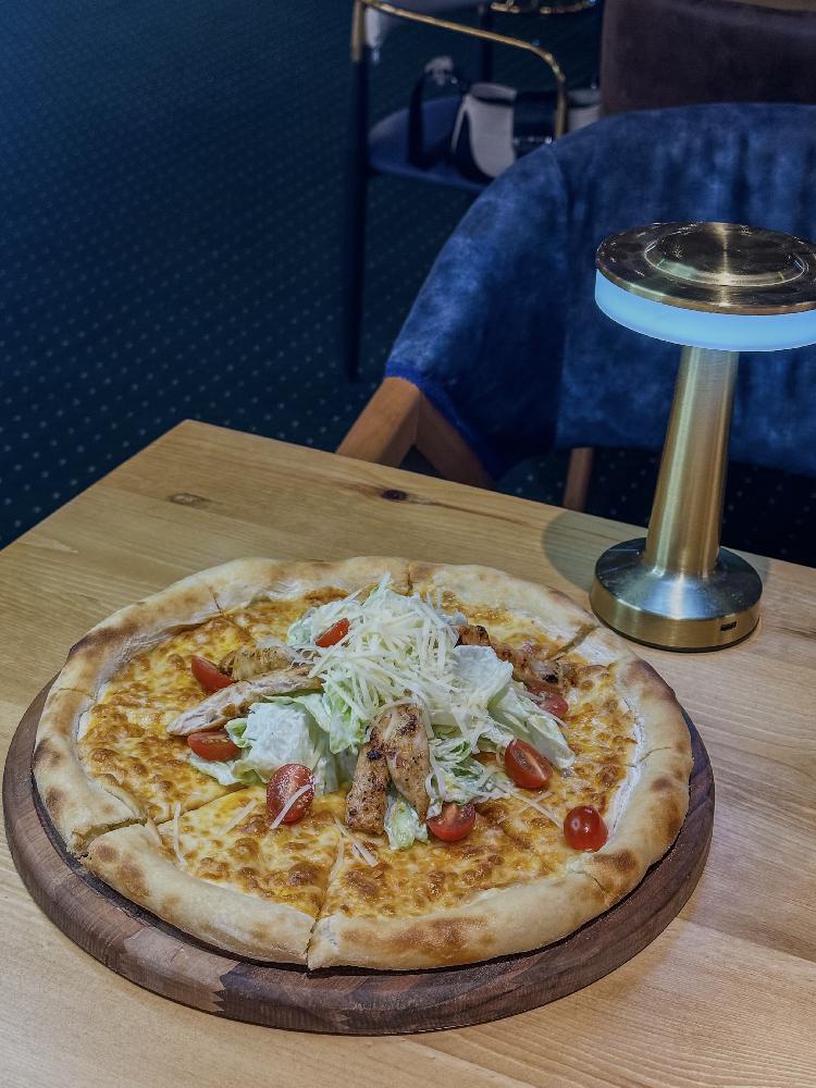 Pizza Sezar 