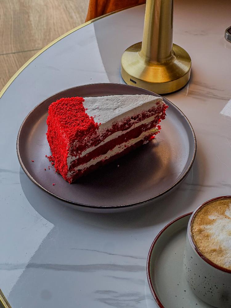 Red Velvet 