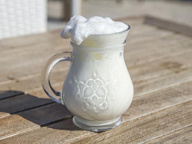 Ayran (qrafin) 1l