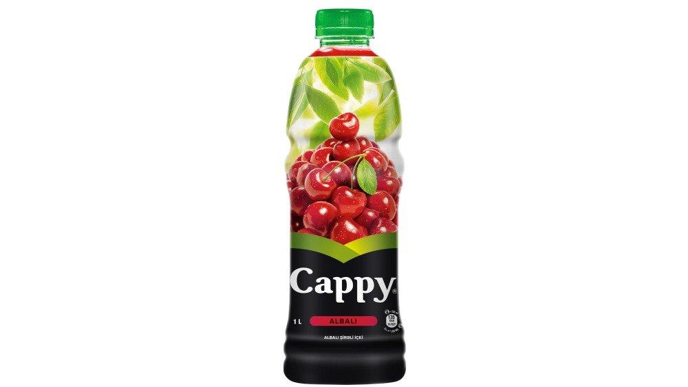 Cappy 