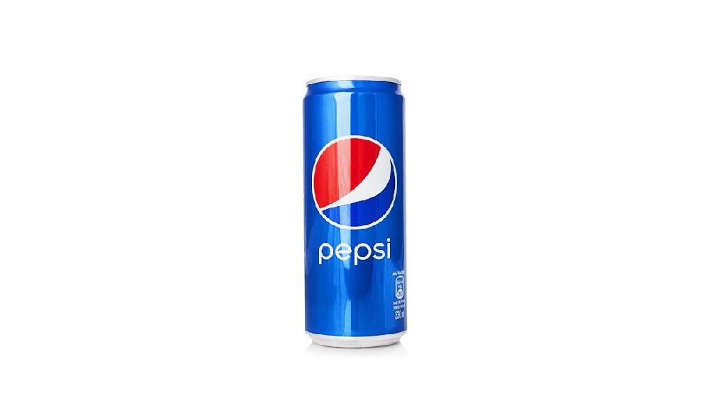 Pepsi 0.33 lt
