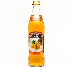 Qızıl quyu Limonad 500 ml 