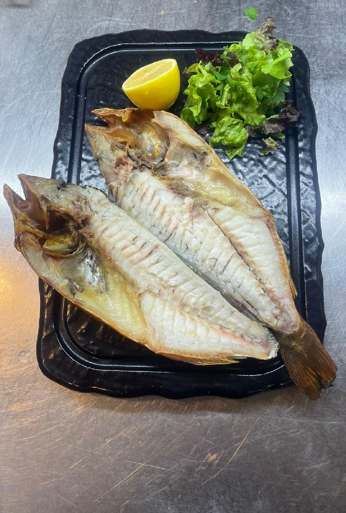 Dorado hissə verilmiş