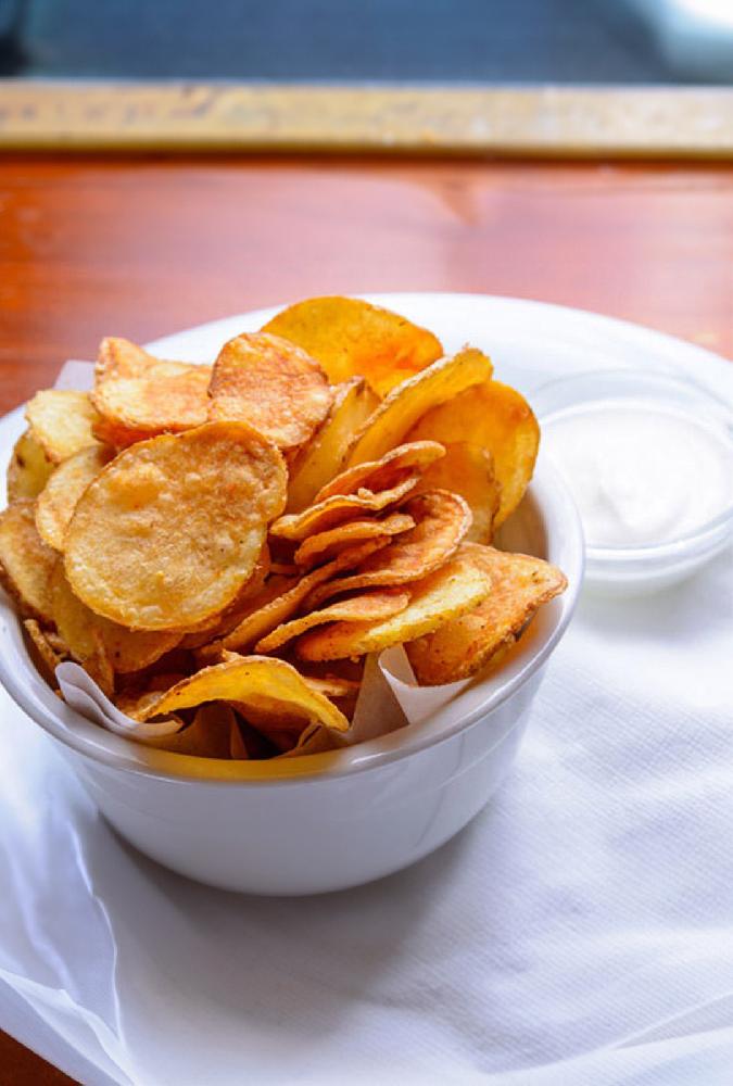 Çipsi (lays)