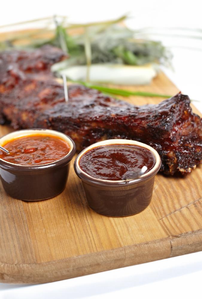 BBQ sous