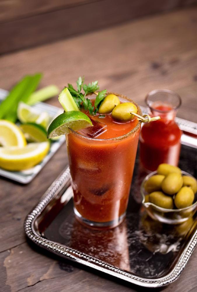 Bloody mary