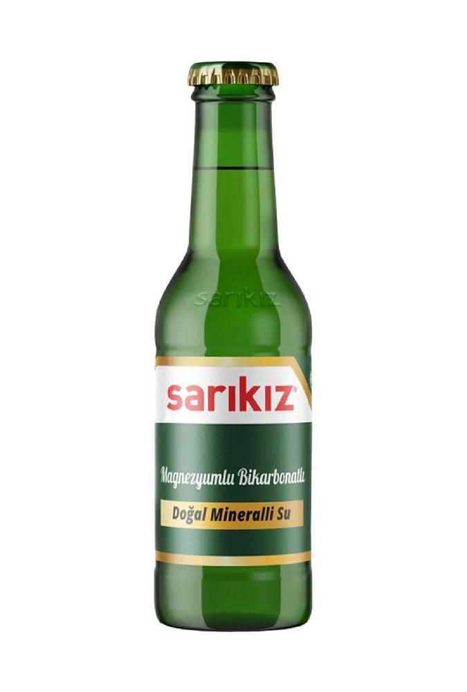 Sarıkız 150ml 