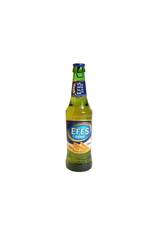 Efes zero