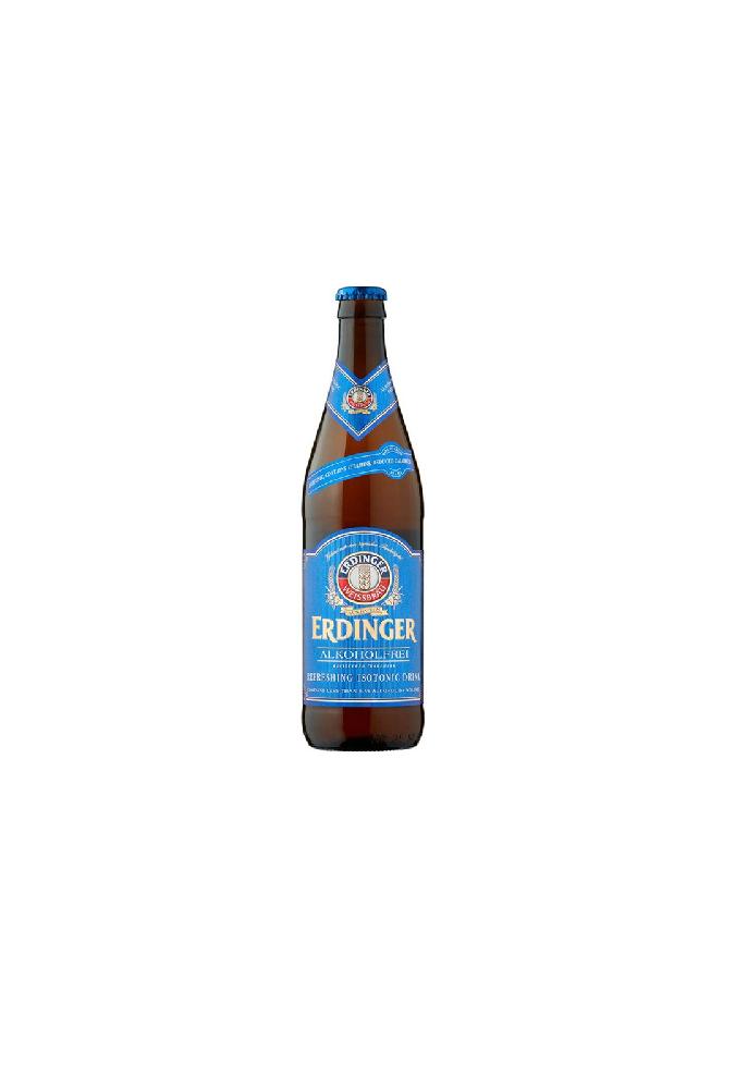 Erdinger zero