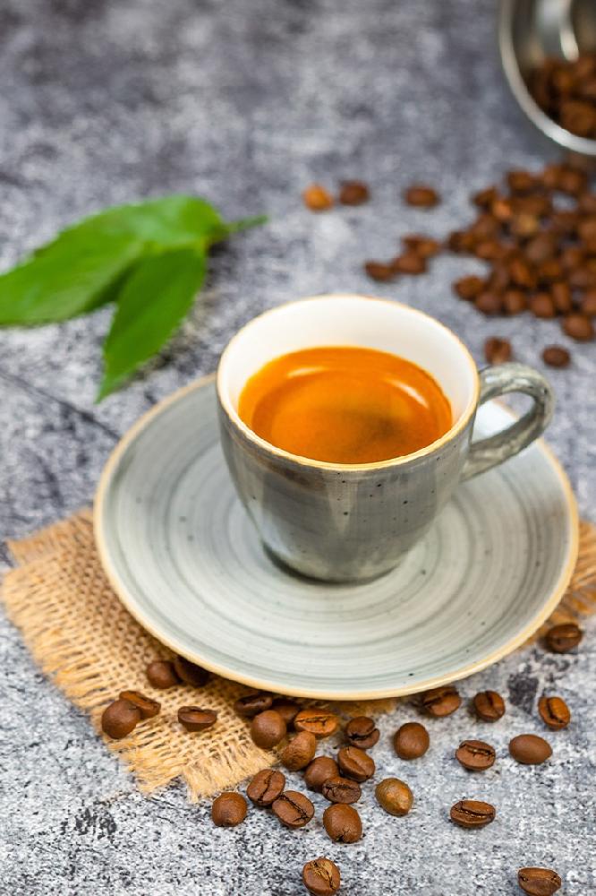 Espresso Double 