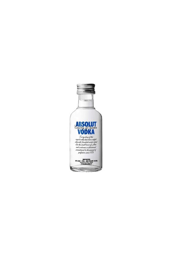 Absolut 0.5