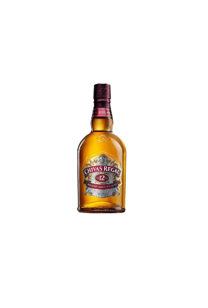 Chivas 12 0.5