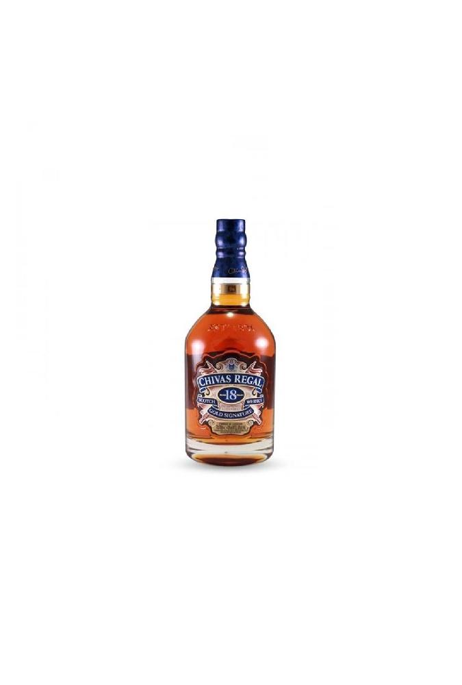 Chivas 18 0.05