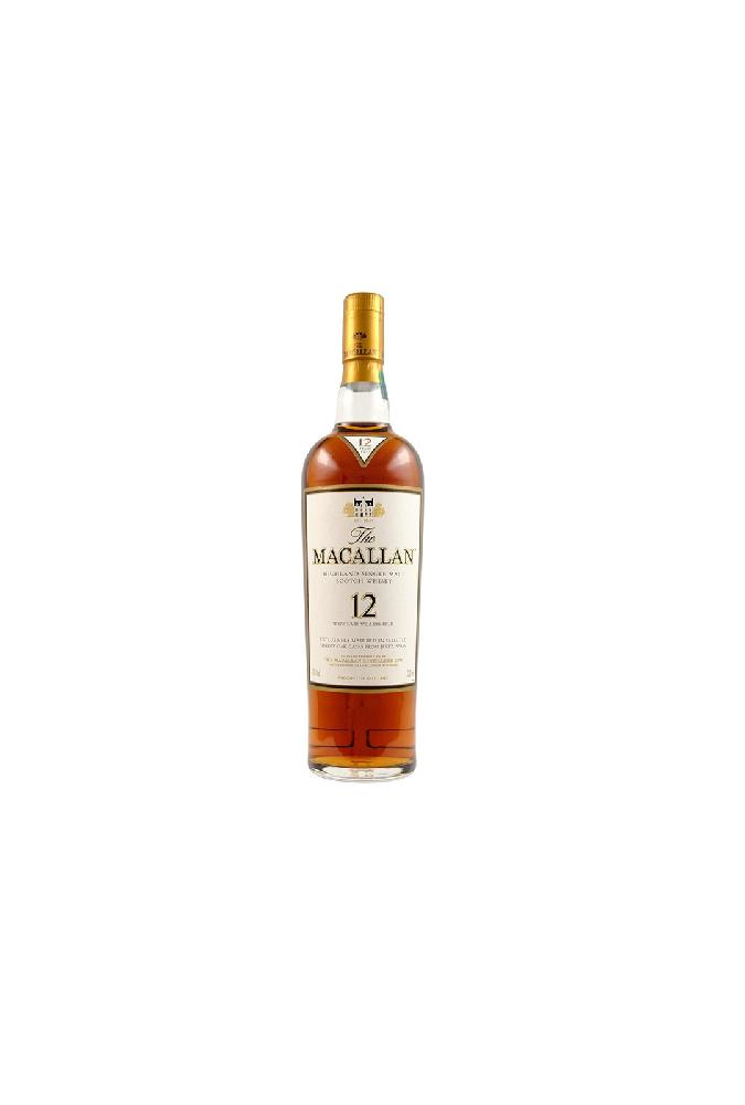 Macallan 12 0.05