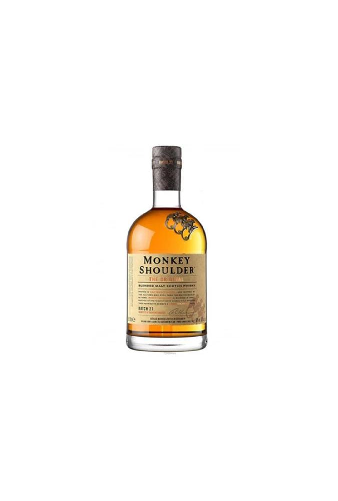Monkey shoulder 0.5